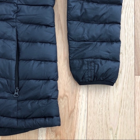 Burton down jacket - Picture 3 of 4